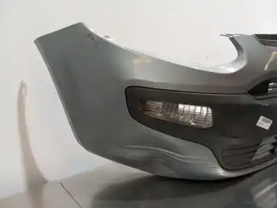 Peça sobressalente para automóvel em segunda mão para choques dianteiro por fiat punto (evo) (199) dynamic referências oem iam   n2.z1.10.a