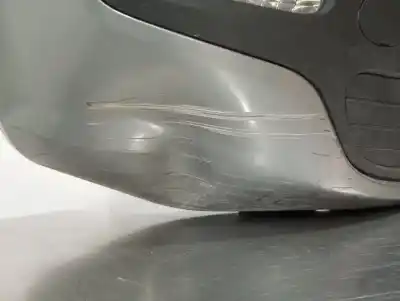 Peça sobressalente para automóvel em segunda mão para choques dianteiro por fiat punto (evo) (199) dynamic referências oem iam   n2.z1.10.a