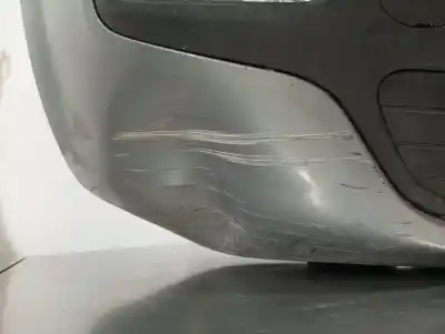 Peça sobressalente para automóvel em segunda mão para choques dianteiro por fiat punto (evo) (199) dynamic referências oem iam   n2.z1.10.a