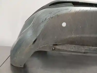 Peça sobressalente para automóvel em segunda mão para choques dianteiro por fiat punto (evo) (199) dynamic referências oem iam   n2.z1.10.a