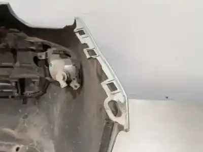 Peça sobressalente para automóvel em segunda mão para choques dianteiro por fiat punto (evo) (199) dynamic referências oem iam   n2.z1.10.a
