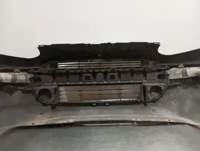 Peça sobressalente para automóvel em segunda mão para choques dianteiro por fiat punto (evo) (199) dynamic referências oem iam   n2.z1.10.a