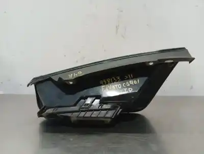 Pezzo di ricambio per auto di seconda mano  per FIAT PUNTO (EVO) (199)  Riferimenti OEM IAM 51895397  N1.Z1.9.2.A