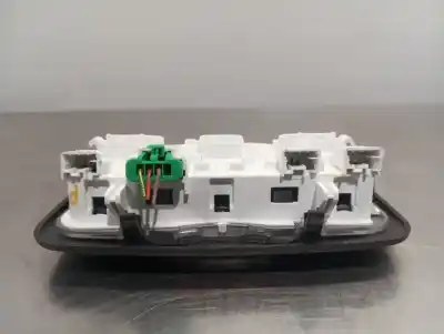 Pezzo di ricambio per auto di seconda mano luce interna per peugeot 3008 active riferimenti oem iam 96781444