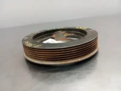 Peça sobressalente para automóvel em segunda mão polia do virabrequim por ford focus lim. (cb8) urban referências oem iam 9654961080