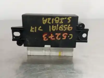 Second-hand car spare part electronic module for seat ibiza (kj1) reference oem iam references 5qa919283c  