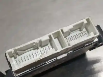 Second-hand car spare part electronic module for seat ibiza (kj1) reference oem iam references 5qa919283c  