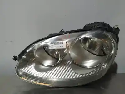 Pezzo di ricambio per auto di seconda mano faro anteriore sinistro per volkswagen golf v berlina (1k1) conceptline (e) riferimenti oem iam 1k6941005n  n1.z1.21.9.m