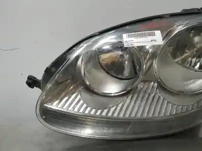 Pezzo di ricambio per auto di seconda mano faro anteriore sinistro per volkswagen golf v berlina (1k1) conceptline (e) riferimenti oem iam 1k6941005n  n1.z1.21.9.m