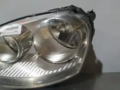 Pezzo di ricambio per auto di seconda mano faro anteriore sinistro per volkswagen golf v berlina (1k1) conceptline (e) riferimenti oem iam 1k6941005n  n1.z1.21.9.m