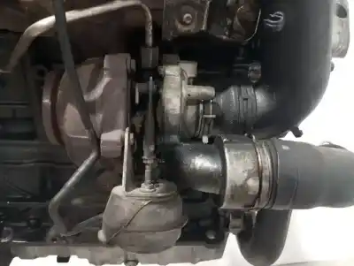 Piesă de schimb auto la mâna a doua MOTOR COMPLET pentru VOLKSWAGEN GOLF V BERLINA (1K1)  Referințe OEM IAM BKC  N1.Z1.15.4.B