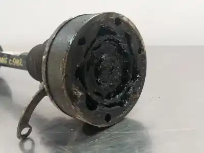 Recambio de automóvil de segunda mano de TRANSMISION DELANTERA IZQUIERDA para VOLKSWAGEN GOLF V BERLINA (1K1)  referencias OEM IAM 1K0407271CP  N2.Z1.7.3.3