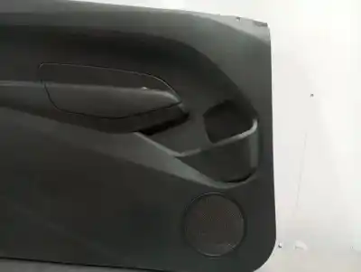 Автозапчасти б/у обивка задней левой двери за ford transit connect kombi ссылки oem iam dt11k274k37  n1.z1.21.3.b