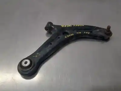 Pezzo di ricambio per auto di seconda mano braccio sospensione inferiore anteriore destro per ford fiesta (ccn) st-line riferimenti oem iam   n4.z1.01.01.08