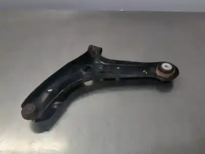 Pezzo di ricambio per auto di seconda mano braccio sospensione inferiore anteriore destro per ford fiesta (ccn) st-line riferimenti oem iam   n4.z1.01.01.08