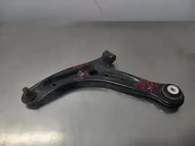 Second-hand car spare part front left upper suspension arm for ford fiesta (ccn) st-line oem iam references   n4.z1.01.01.08