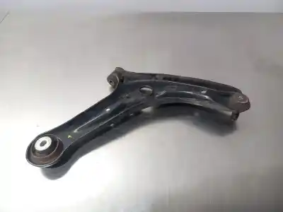 Second-hand car spare part front left upper suspension arm for ford fiesta (ccn) st-line oem iam references   n4.z1.01.01.08