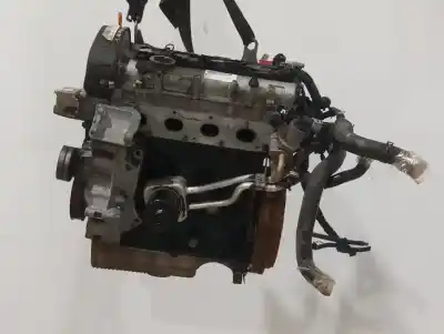 Автозапчастина б/у двигун комплект для seat toledo (1m2) executive посилання на oem iam bcb  n1.z1.16.3.b