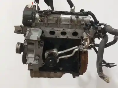 Автозапчастина б/у ДВИГУН КОМПЛЕКТ для SEAT TOLEDO (1M2)  Посилання на OEM IAM BCB  N1.Z1.16.3.B