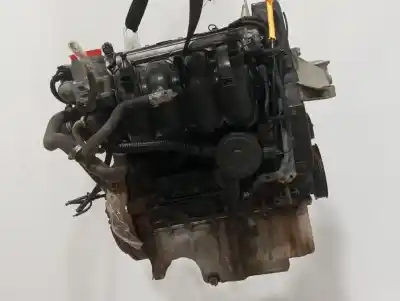 Автозапчастина б/у двигун комплект для seat toledo (1m2) executive посилання на oem iam bcb  n1.z1.16.3.b
