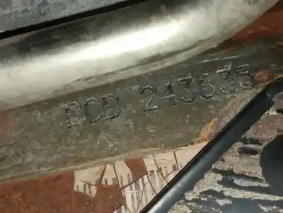 Автозапчастина б/у двигун комплект для seat toledo (1m2) executive посилання на oem iam bcb  n1.z1.16.3.b