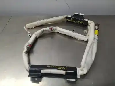 Recambio de automóvil de segunda mano de airbag cortina delantero izquierdo para kia carens ( ) concept referencias oem iam 85010a4000  n1.z2 6.12.1