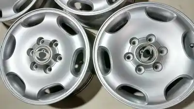 Автозапчасти б/у комплект колес за ssangyong rexton 270 xdi limited ссылки oem iam r16  