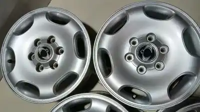 Автозапчасти б/у комплект колес за ssangyong rexton 270 xdi limited ссылки oem iam r16  