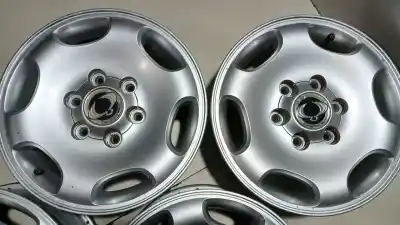 Автозапчасти б/у комплект колес за ssangyong rexton 270 xdi limited ссылки oem iam r16  