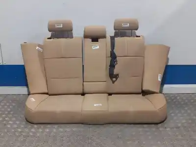 Peça sobressalente para automóvel em segunda mão bancos traseiros por bmw x3 (e83) 3.0i referências oem iam   n2.z2.pasillo.1.f.2