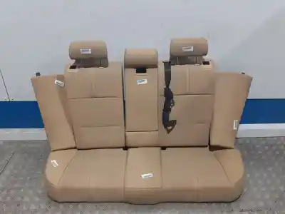 Peça sobressalente para automóvel em segunda mão bancos traseiros por bmw x3 (e83) 3.0i referências oem iam   n2.z2.pasillo.1.f.2