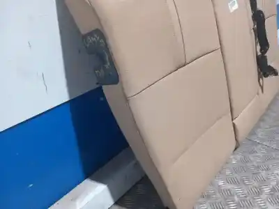 Peça sobressalente para automóvel em segunda mão bancos traseiros por bmw x3 (e83) 3.0i referências oem iam   n2.z2.pasillo.1.f.2