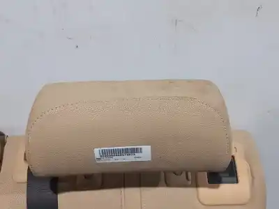 Peça sobressalente para automóvel em segunda mão bancos traseiros por bmw x3 (e83) 3.0i referências oem iam   n2.z2.pasillo.1.f.2