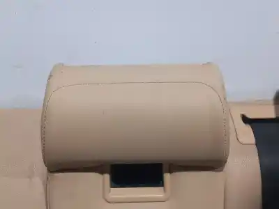 Peça sobressalente para automóvel em segunda mão bancos traseiros por bmw x3 (e83) 3.0i referências oem iam   n2.z2.pasillo.1.f.2