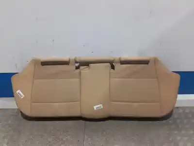 Peça sobressalente para automóvel em segunda mão bancos traseiros por bmw x3 (e83) 3.0i referências oem iam   n2.z2.pasillo.1.f.2