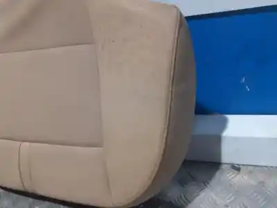 Peça sobressalente para automóvel em segunda mão bancos traseiros por bmw x3 (e83) 3.0i referências oem iam   n2.z2.pasillo.1.f.2