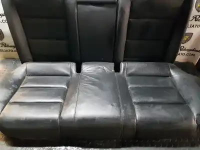 Автозапчасти б/у задние сиденья за AUDI A4 B6 (8E2) 1.9 TDI ссылки OEM IAM   NAVE 2