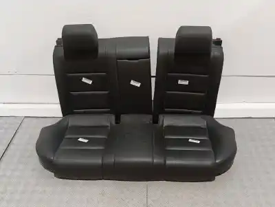 Second-hand car spare part rear seats for audi a4 b6 (8e2) 1.9 tdi oem iam references   n2.z2.pasillo.5.f.6