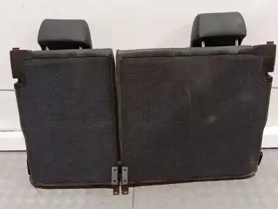 Second-hand car spare part rear seats for audi a4 b6 (8e2) 1.9 tdi oem iam references   n2.z2.pasillo.5.f.6