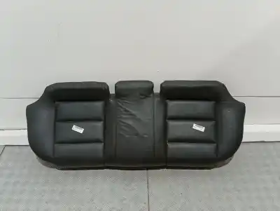 Second-hand car spare part rear seats for audi a4 b6 (8e2) 1.9 tdi oem iam references   n2.z2.pasillo.5.f.6
