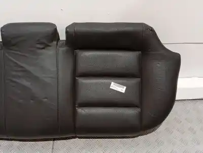 Second-hand car spare part rear seats for audi a4 b6 (8e2) 1.9 tdi oem iam references   n2.z2.pasillo.5.f.6