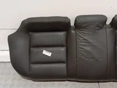 Second-hand car spare part rear seats for audi a4 b6 (8e2) 1.9 tdi oem iam references   n2.z2.pasillo.5.f.6