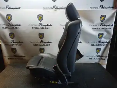 Peça sobressalente para automóvel em segunda mão assento dianteiro direito por bmw x5 (e53) 3.0 24v cat referências oem iam   n2.z2.pasillo.1.f.5
