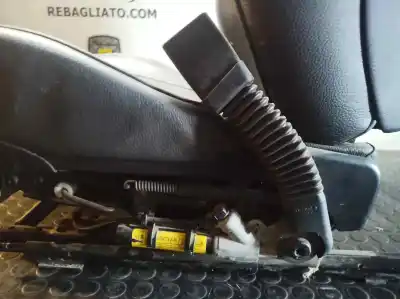 Peça sobressalente para automóvel em segunda mão assento dianteiro direito por bmw x5 (e53) 3.0 24v cat referências oem iam   n2.z2.pasillo.1.f.5