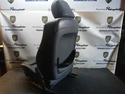 Peça sobressalente para automóvel em segunda mão assento dianteiro direito por bmw x5 (e53) 3.0 24v cat referências oem iam   n2.z2.pasillo.1.f.5