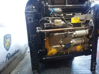 Peça sobressalente para automóvel em segunda mão assento dianteiro direito por bmw x5 (e53) 3.0 24v cat referências oem iam   n2.z2.pasillo.1.f.5