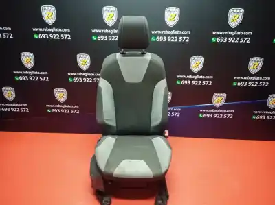 Peça sobressalente para automóvel em segunda mão assento dianteiro direito por ford focus lim. (cb8) trend referências oem iam   n2.z2.pasillo.1.f.6