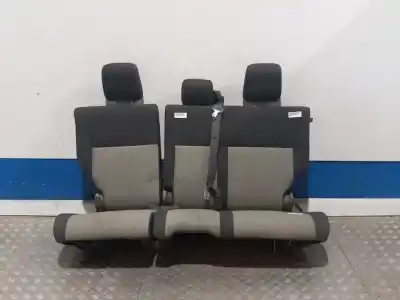 Автозапчастина б/у Задні сидіння для DODGE NITRO VAN (KA)  Посилання на OEM IAM   N2.Z2.PASILLO.5.F.3