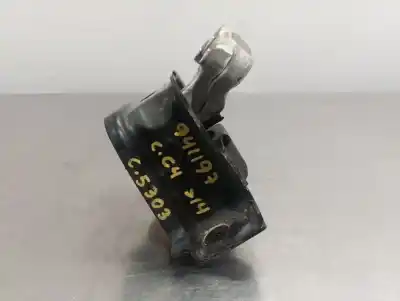 Second-hand car spare part right engine support for citroen c4 cactus cool&comfort oem iam references 9683181180  n1.z2.6.7.4