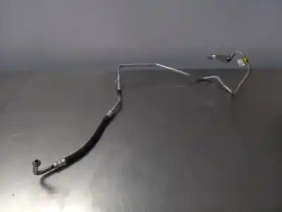 Second-hand car spare part air conditioning pipes for fiat 500 cabrio (150) pop oem iam references   si.n2.z1.11.6.2